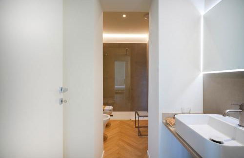 Palazzo della Torre - Seaview Luxury historical apartments - Foto 73