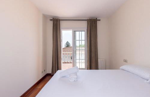 Dorada Villa Planetcostadorada - Photo 41