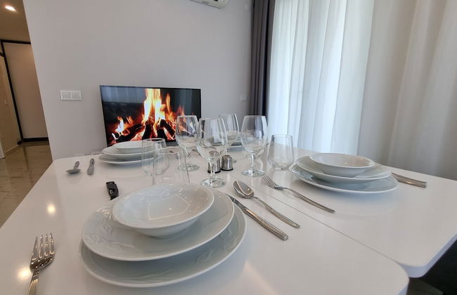 Elite City 3 Luxury Residence - Foto 21