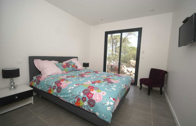 State of the Art Fixtures Villa in Vidauban With Pool - Foto 18