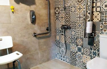 Apartamentos Turísticos Accesibles La Quinta de Sotoscueva - Foto 30