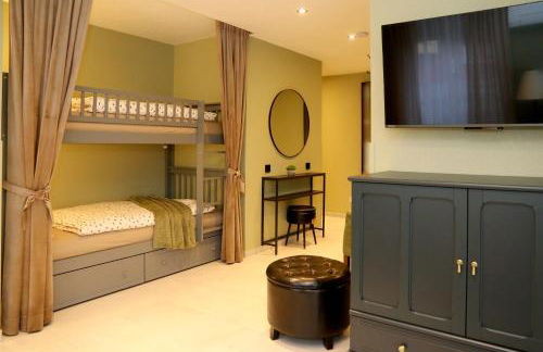 Apartment Tomm by Europa-Park & Rulantica - Photo 16