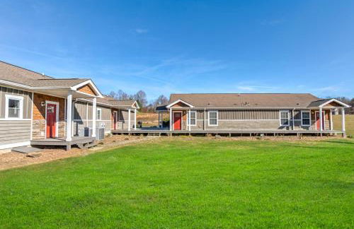 Travelers Fairview Haven - Foto 14