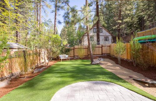 The Brook Ave Bungalow - Foto 24