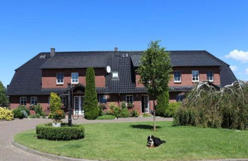 Erlebnis-Bauernhof Kliewe - Foto 33