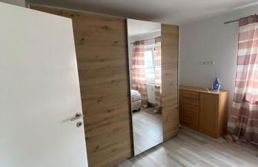 Stilvolle Wohnung im Erdgeschoss - Foto 27