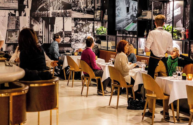 Hotel Monville - Foto 50