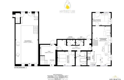 HEIMATEL - Ferienappartements Hochberg - Photo 10