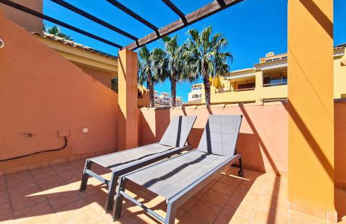 Albatros Playa 3 - 1207 - Foto 13