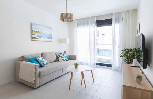 Sunny Art Malaga - Photo 8