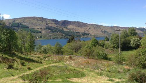 "An Comaraich - The Sanctuary" - Foto 3, Garden view