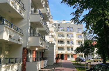 Apartament Mateusz - Foto 1