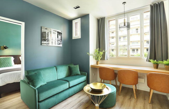 YAYS Paris Zola by Numa - Photo 35