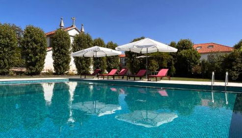 Feel Discovery Casa Da Capela Douro Valley - Foto 5