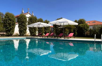 Feel Discovery Casa Da Capela Douro Valley - Foto 5