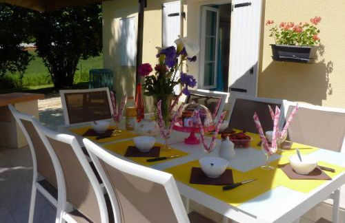 Gite des noisetiers - Foto 20