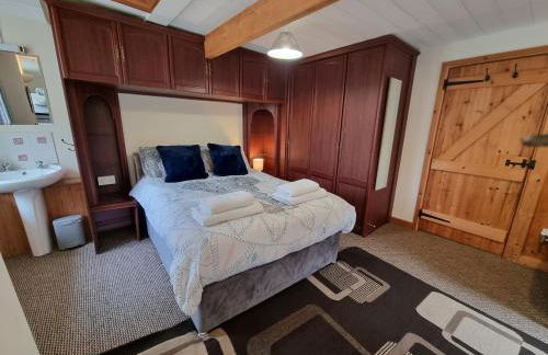 Cringoed House - Foto 31