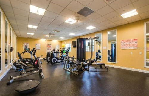 3 bedrooms townhome Gated Resort 5 minutes from Disney - Foto 31