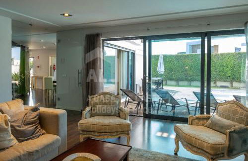 Aqua Villa by AcasaDasCasas - Foto 13