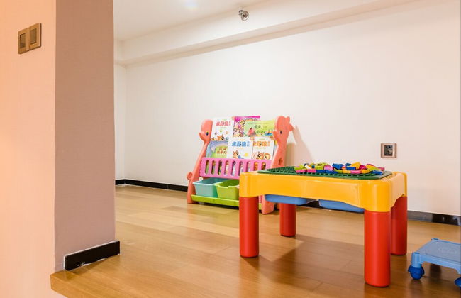 sunnyrain apartment hotel - Foto 26