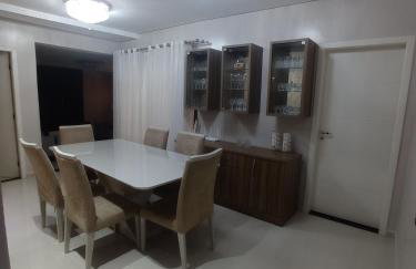 Casa Shekinah - Cataratas-3 quartos com piscina - Foto 43