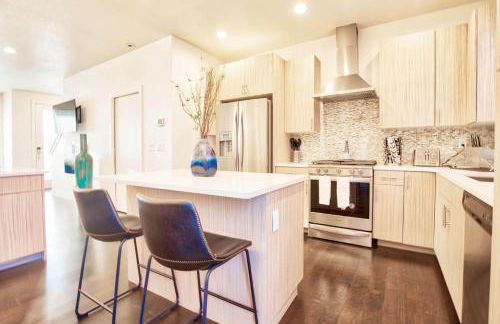 Beautiful 3 Bedroom Townhouse in Old Town North, Brewery District - Foto 5