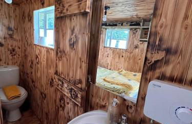 Ty Gwenyn, Coity Bach - Foto 12