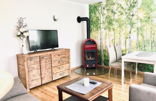 Spreewaldapartments-Kossatz - Foto 37