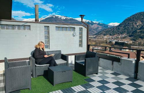 Appartamento panoramico - Foto 6