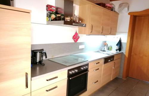 Appartement am Waldeck - Foto 10