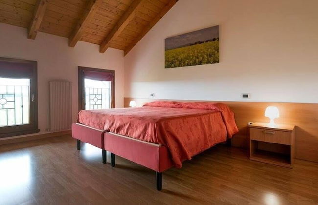 Residence Caporale - Photo 5