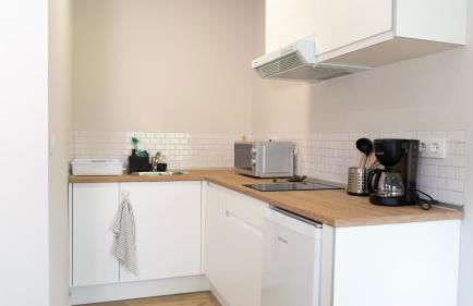 Apartamentos Natura Cantabria - Foto 12