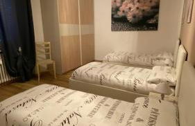 Appartamento "Roby" in centro Cavalese - Foto 40