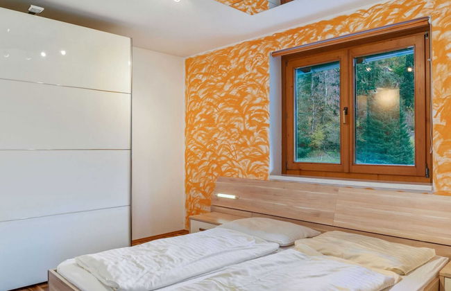 Flat Near Hohe Tauern National Park - Foto 9