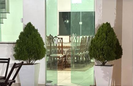 Casa pra Temporada 2km da praia - Foto 13