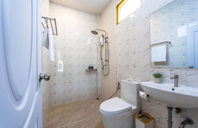 Beach Front Villa with 3 Bedrooms - CA3 - Foto 52