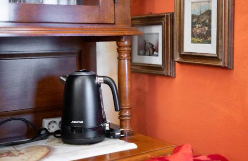 Case vacanza e camere in Villa Isabella con parcheggio custodito e wifi - Foto 20