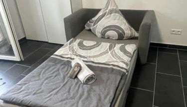 Urbanes Apartment Nähe ECE - Center & Schloss - Foto 4