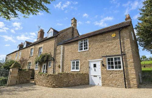 Georgian Country Cottage nr Babington House - Photo 29