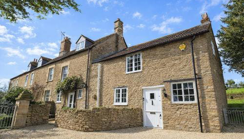 Georgian Country Cottage nr Babington House - Foto 1