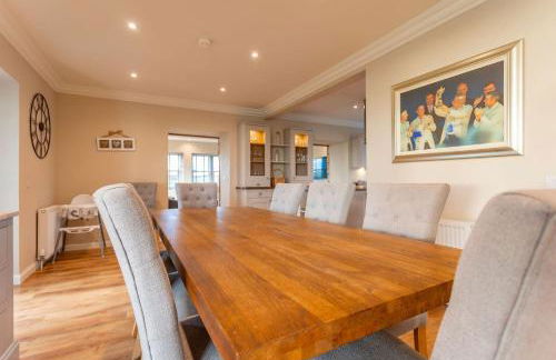 Blacklaws Farmhouse - Blacklaws Steading - Foto 16