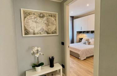 Luxury Downtown - Milan MF Apartments - Foto 37