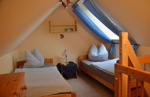 Ferienvermietung Engelstädter - Foto 77