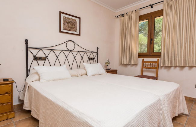 S'aguait - Villa With Private Pool In Portocolom - Foto 2