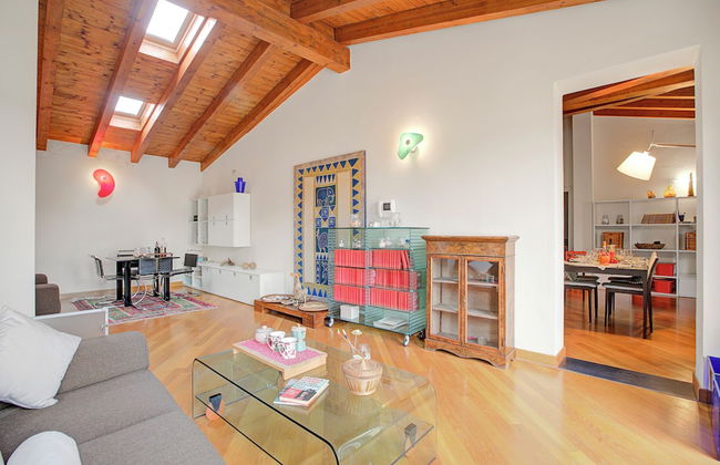 Morgante Salo-lake View & Parking - Foto 12