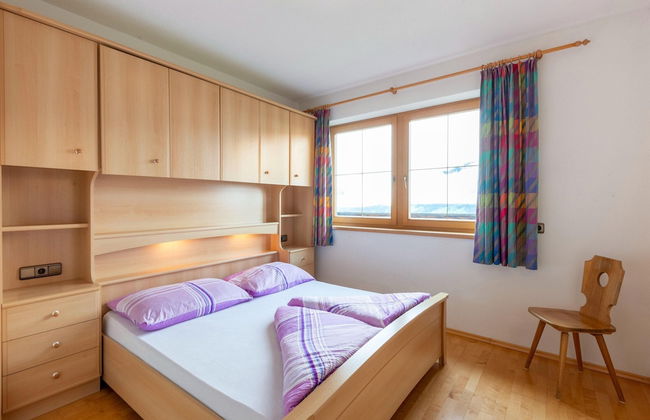 Welcoming Apartment in Stummerberg With Terrace - Foto 11