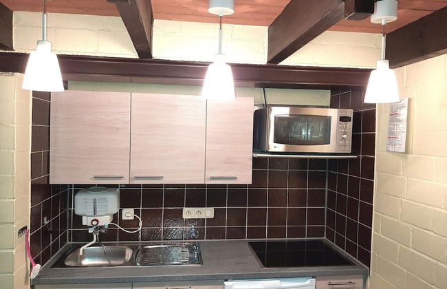 Cosy Holiday Home in the Hochsauerland With Terrace at the Edge of the Forest - Foto 44