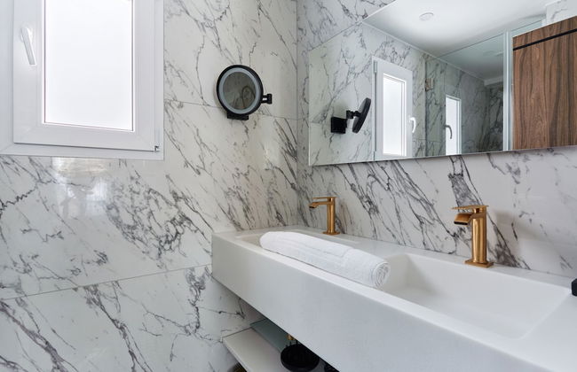 Appart Hôtel Pélican - Foto 69