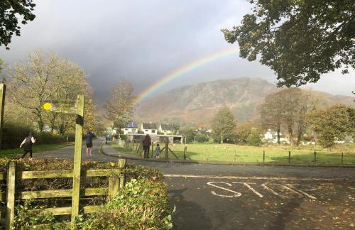 Beautiful Detached Farm House Near Lake Coniston - Pass the Keys - Photo 13