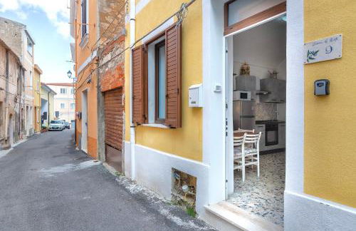 Domus De Mirto - Foto 21